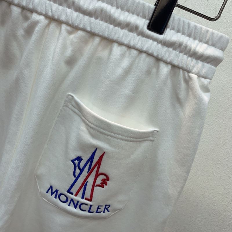 Moncler Short Pants